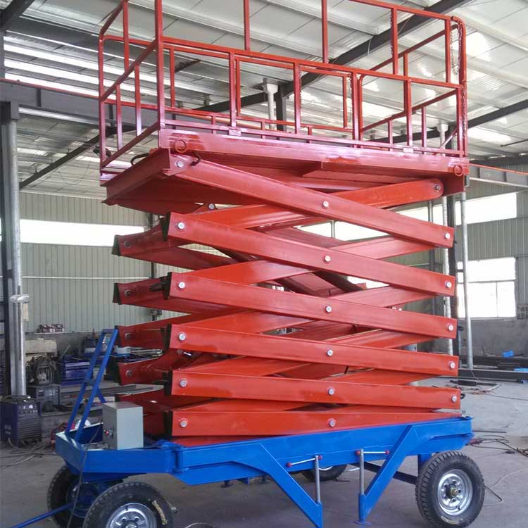 移動登車橋和固定登車橋各自有什么特點？